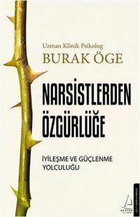 Produktbild: Narsisstlerden &Ouml;zg&uuml;rl&uuml;ge