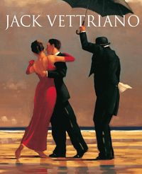 Produktbild: Jack Vettriano: A Life