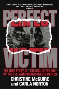Produktbild: Perfect Victim
