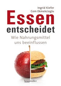 Produktbild: Essen entscheidet