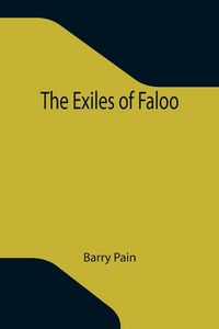 Produktbild: The Exiles of Faloo