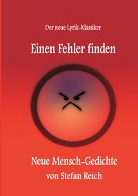 Produktbild: Einen Fehler finden