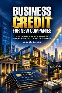 Produktbild: Business Credit for New Companies