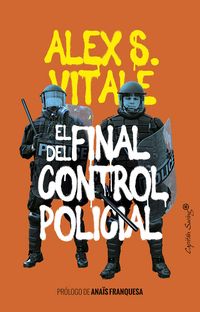 Produktbild: El final del control policial