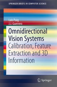 Produktbild: Omnidirectional Vision Systems