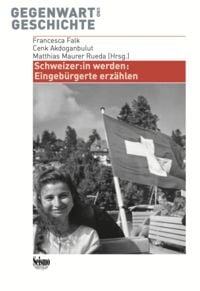 Produktbild: Schweizer:in werden.
