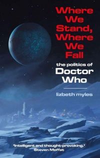 Produktbild: Where We Stand, Where We Fall