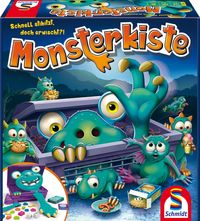 Produktbild: Monsterkiste