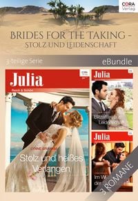 Produktbild: Brides for the Taking - Zwei Schwestern auf der Suche nach ihrer verschollenen Halbschwester