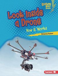 Produktbild: Look Inside a Drone