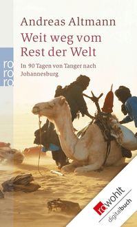 Produktbild: Weit weg vom Rest der Welt
