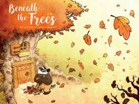 Produktbild: Dav: Beneath the Trees