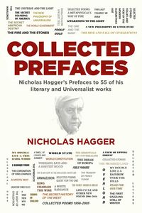 Produktbild: Collected Prefaces