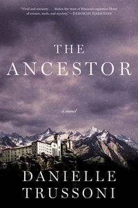 Produktbild: The Ancestor