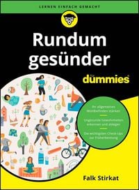Produktbild: Rundum ges&uuml;nder f&uuml;r Dummies
