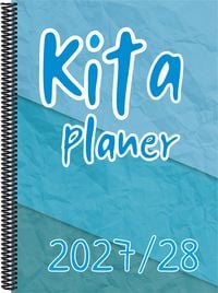 Produktbild: Kita-Planer 2027/28