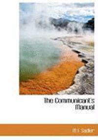 Produktbild: The Communicant's Manual
