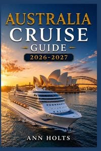 Produktbild: Australia Cruise Guide 2026-2027