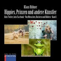 Produktbild: Hippies, Prinzen und Andere K&uuml;nstler