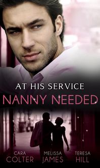 Produktbild: At His Service: Nanny Needed