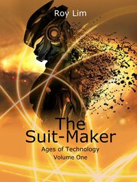 Produktbild: The Suit-Maker