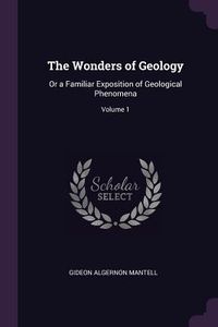 Produktbild: The Wonders of Geology