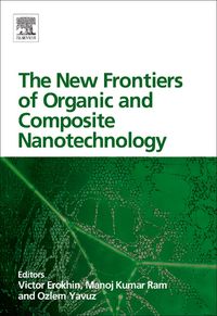 Produktbild: The New Frontiers of Organic and Composite Nanotechnology