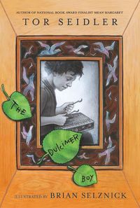 Produktbild: The Dulcimer Boy