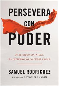 Produktbild: Persevera Con Poder