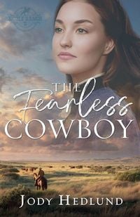 Produktbild: The Fearless Cowboy