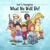 Produktbild: Let's Imagine What We Will Do