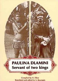 Paulina Dlamini Book 1