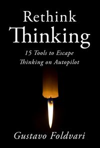 Produktbild: Rethink Thinking