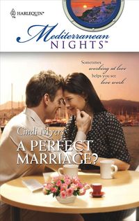 Produktbild: A Perfect Marriage?