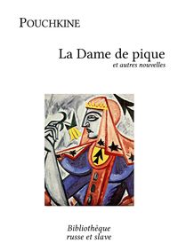 Produktbild: La Dame de pique et autres nouvelles