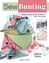 Produktbild: Sew Bunting
