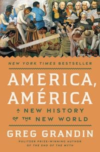 Produktbild: America, Am&eacute;rica