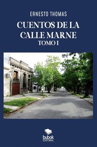 Produktbild: Cuentos de la calle Marne - Tomo I