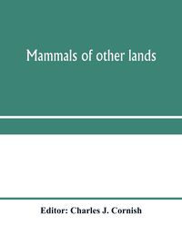 Produktbild: Mammals of other lands