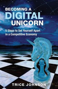 Produktbild: Becoming a Digital Unicorn
