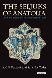 Produktbild: Seljuks Of Anatolia