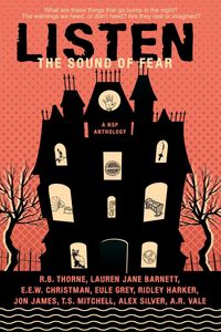 Produktbild: Listen: The Sound of Fear