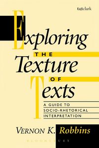 Produktbild: Exploring the Texture of Texts