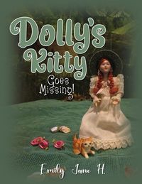 Produktbild: Dolly's Kitty Goes Missing!