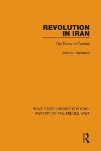 Produktbild: Revolution in Iran