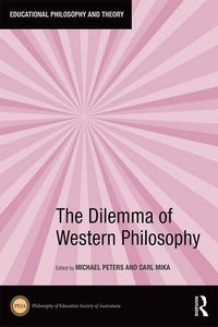 Produktbild: The Dilemma of Western Philosophy
