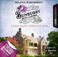 Produktbild Lesen kann tödlich sein
