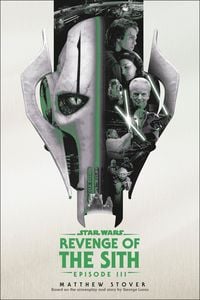 Produktbild: Revenge of the Sith: Star Wars: Episode III