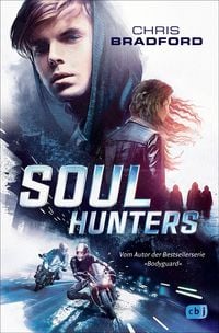 Produktbild: Soul Hunters