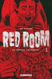 Produktbild: Red room
